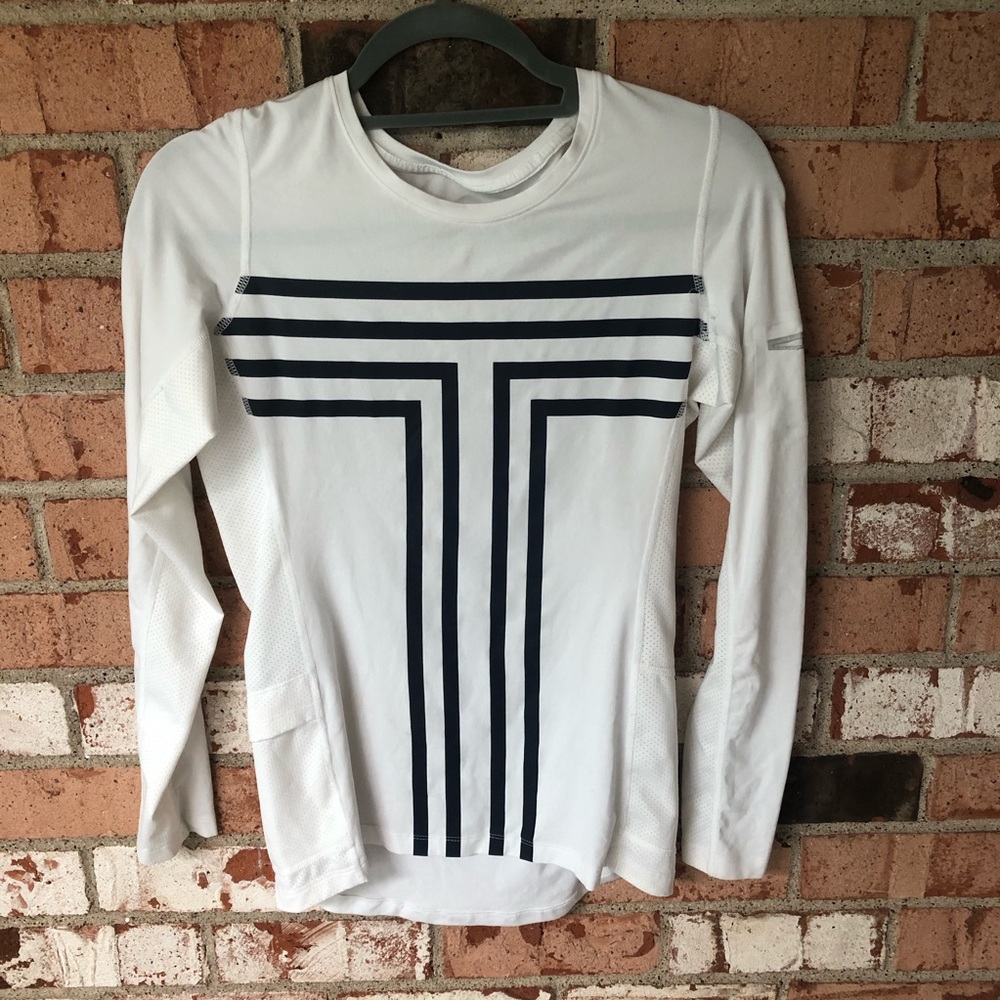 TORY SPORT long sleeve